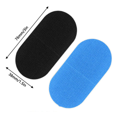 30Pcs Anti-Snoring Mouth Tape, Nasal Strips for Mouth Breathing Snore Prevention