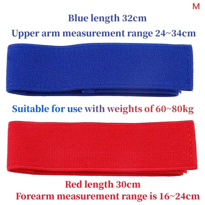 Dialysis Tourniquet Elastic Hemostatic Bandage Trauma First Aid Portable Blood Sucking Pad Stationary Tool Outdoor