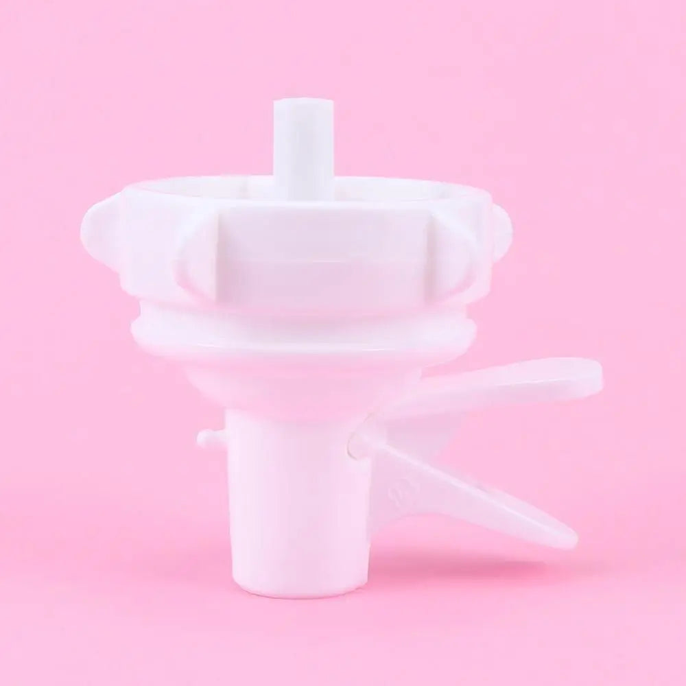 Portable Bucket Accessories Pump Spout Universal Convenient Water Bottle Pump Practical Durable Drinking Tools