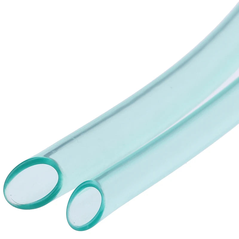 [FE] Disposable Nasopharyngeal Airway Nasal Pharyngeal Duct Health Care Kit Accessory