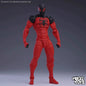 16cm MESS TOYS 1/12 Spider-Man Venom Symbiote Kaine Parker Scarlet Spider Black & Red Suit Action Figure Anime Model Toy Gifts