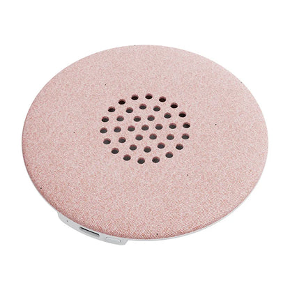 Mini Sleeping Bluetooth 5.3 Speaker Under Pillow Sound Machine With White Noise HiFi Stereo Audio Soundbar MP3 Music Player New