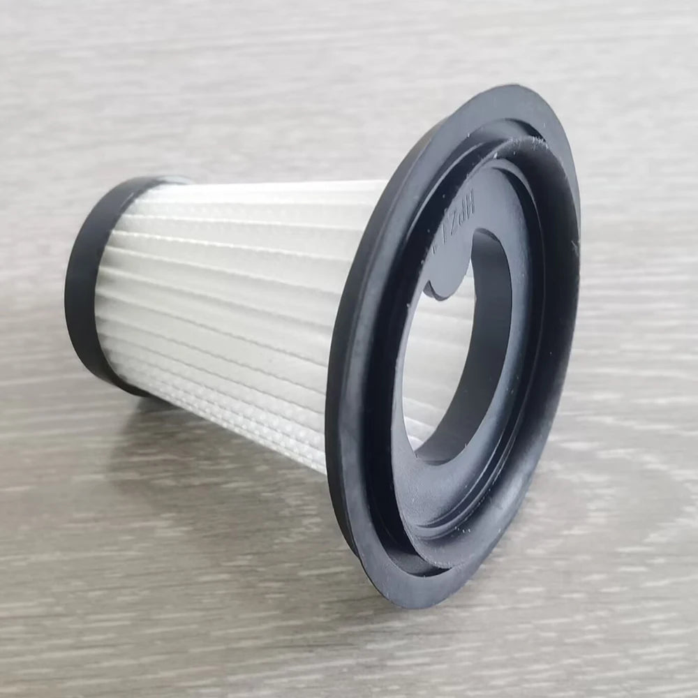 1 Pcs Car Vacuum Cleaner Filter Element Vacuum cleaner filter replacement head LT-124-127 Non woven Haipa 64x71x36mm