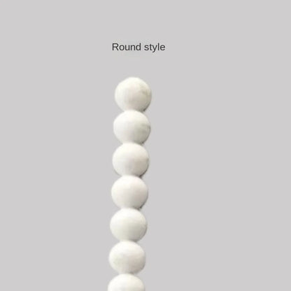DIY Decoration 3 Meters Wall Molding Trim Flexible Paintable Stick for Walls Beads Self-Adhesive Paneling Strip Backsplash