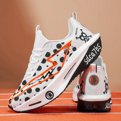 Running Shoes Man Carbon Plate Marathon Casual Sneakers High Quality Lightweight Woman Comfort Athletic Original Sports Shoes