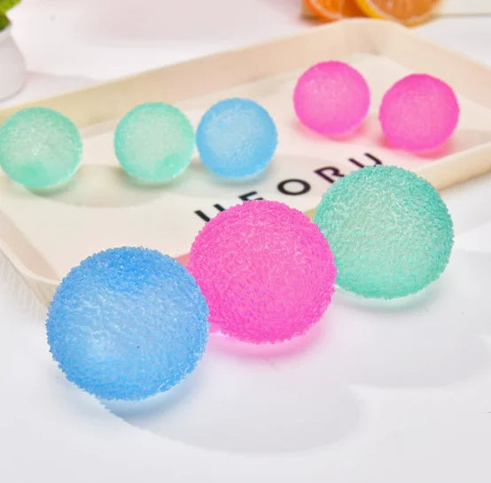 Mini Candy Plastic Pinching and Stress Relief Tool Maltose Pinching Stress Relief Toy Soft, Skin Friendly,Durable Party Favors