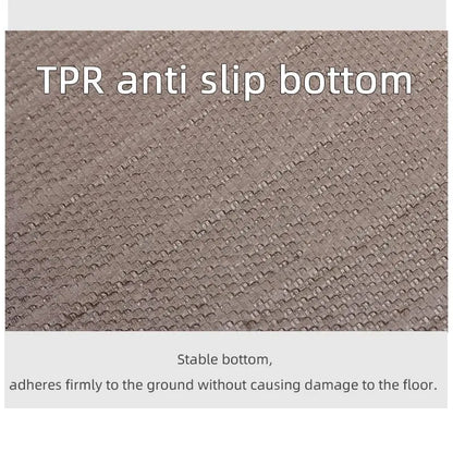 Large sized striped rubber bottom corridor carpet,laundry room carpet,anti slip and washable outdoor carpet,customized area carp