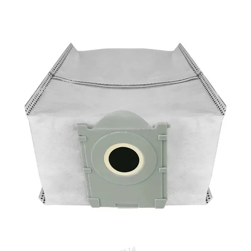 Parts For Ecovacs Deebot T30C / T30C OMNI Parts Main Roller Side Brush Filter Mop Cloth Dust Bag