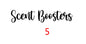 Laundry Room Organisation Labels Vinyl Sticker Decals Washing Powder Fabric Softener Storage Jar Tank Label Decal Decorative