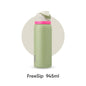 Owala Freesip 32oz Insulated Cup Straw Stainless Steel Water Cup Large Capacity Handheld Outdoor Insulated Pot 945ml