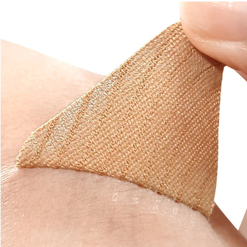 12Pcs Plantar Calluses Protect Patch Foot Anti-wear Patch Foot Care