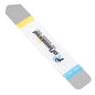 1-6PCS Stainless Steel Blade Soft Thin Pry Spudger Cell Phone Tablet Screen Battery Opening Tools for Samsung iPhone iPad Opener