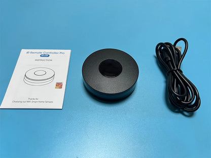 Tuya Smart Wifi RF IR Remote Control Smart Home for Air Conditioner ALL TV LG TV Support Alexa Google Home