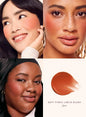 Rare Beauty Liquid Blush Silky Long-lasting Plumping Moisturizing Makeup Hope Love Happy Virtue Joy Grace Lucky Beauty With Box