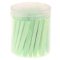 50pcs Compressed Face Wash Wash Face Sponge Clean Face Disposable Powder Puff Face Cleansing Cotton Pad Cleansing Beauty Strip