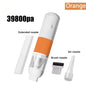 3 In1 39800pa Dust Collector Portable Handheld Wireless Powerful Suction Electric Smart Home Car Vacuum Cleaner 2026 New