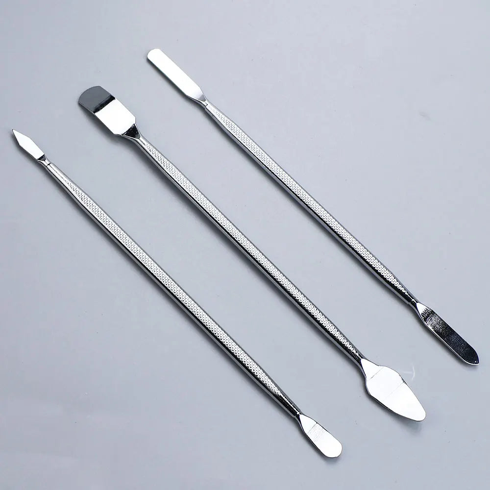JCD 8 In 1 Computer Mobile Phone Tablet Appliances Pry Bar Multi-purpose Manual Disassembly Tool Bimetallic Head