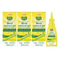JAKEHOE Kitchen Cleaning Gel Quickly Dissolving Mildew Stains Eliminate Odors No Residue Household Mold Remover Gel for Bathroom