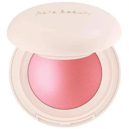 Fashion Rare Beauty Light Silky Touch Highlighter Soft Pinch Liquid Blush Positive Light Brighten Stay Vulnerable Melting Rouge