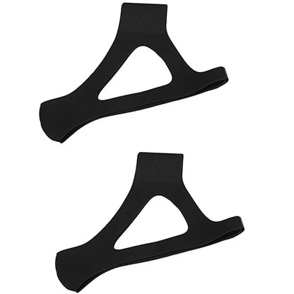 1/2/3/4pcs Anti Snoring Belt Triangular Chin Strap Mouth Guard Gifts For Women Men Better Breath Health Snore Stopper Bandage