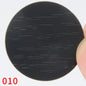 54pcs/Sheet Self Adhesive Furniture Screw Cap Cover Stickers Round Stickers for Home Wood Craft Desk Cabinet Decorative Decals