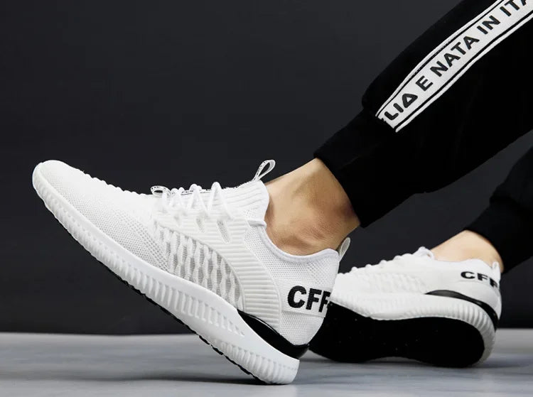 Men Breathable Height Increase Shoes  Lightweight Sneakers Invisible Height Increase Shoes 8cm Breathable Mesh Sneakers10cm