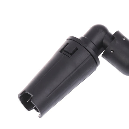 360 Degree Rotating Nozzle High Pressure Water Gun for Car Wash Adjustable Fan Or Straight Water Jet Spray