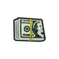 Creative US Dollar Money Enamel Pins Collection Cartoon Banknote Get Rich Brooch Backpack Lapel Metal Badge Fun Jewelry for Gift