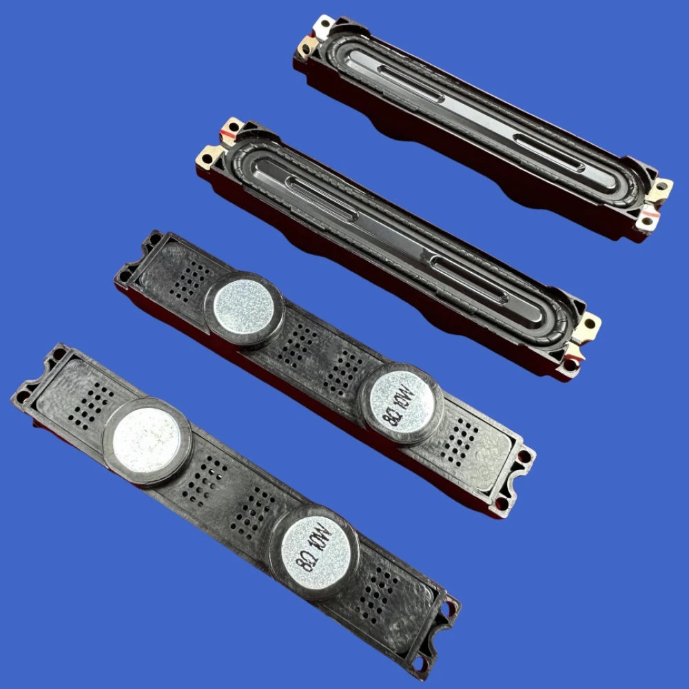All-New Brand New for LCD TV Built-In Speaker Model: BN96-12941K BN96-13406A 8 Ohm 10W