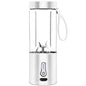 New 150W Powerful Juicer USB 4000mAh Battery Multi-use Juice Cup Grinder Outdoor Portable Fresh Fruit Blender Smoothie Juice Cup