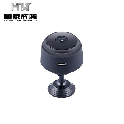 New A9 WiFi Mini Camera Wireless Video Recorder Security Protection Camera Smart Home Monitoring Camera For Infants And Pets