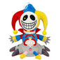New Arrival Poppy Plush Doll Soft Horror Game Toy Anime Peripherals Lovely Gift for Kids Christmas Birthday Present