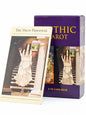 A 78-CARD Deck Mythic Tarot Cards  Divination Telling  Board Game Party Supplies for family party