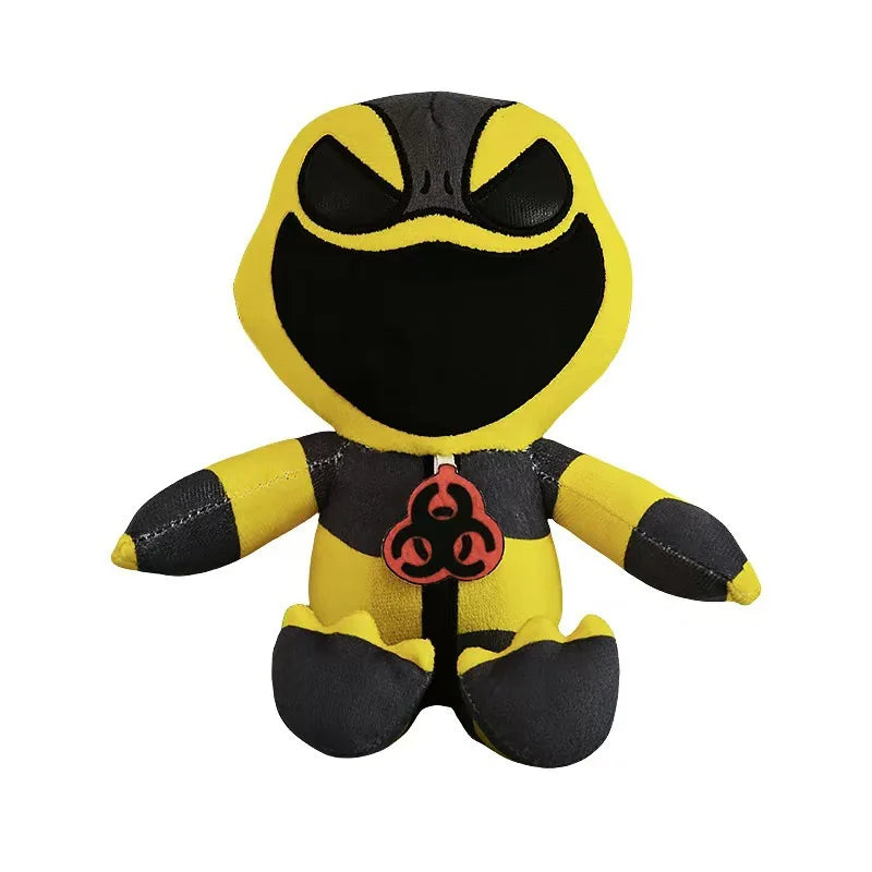 Nightmare Critters Plush Nightmare Critters Toy Stuffed Nightmare Animal Soft Toy Doll Birthday Halloween Christmas Gift