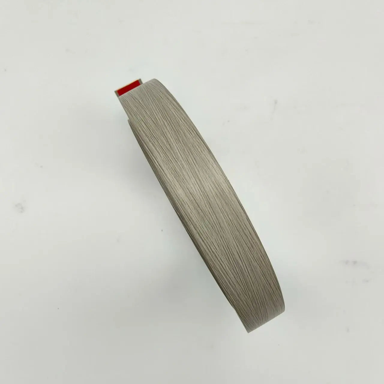 1PC 118.11inch Beautiful Border White Sticke Rwood Grain Edge Banding Cover Up, Repair Wall, Furniture, Edge Decoration Sticker