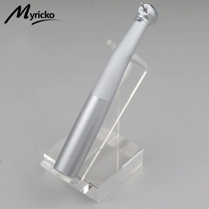 KAVO Type Dental Fiber Optic  LED Turbine Quick Coupling High Speed Handpiece  Air Turbine  3 Water Spray rotatio Type Handpiece