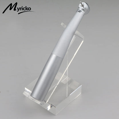 KAVO Type Dental Fiber Optic  LED Turbine Quick Coupling High Speed Handpiece  Air Turbine  3 Water Spray rotatio Type Handpiece