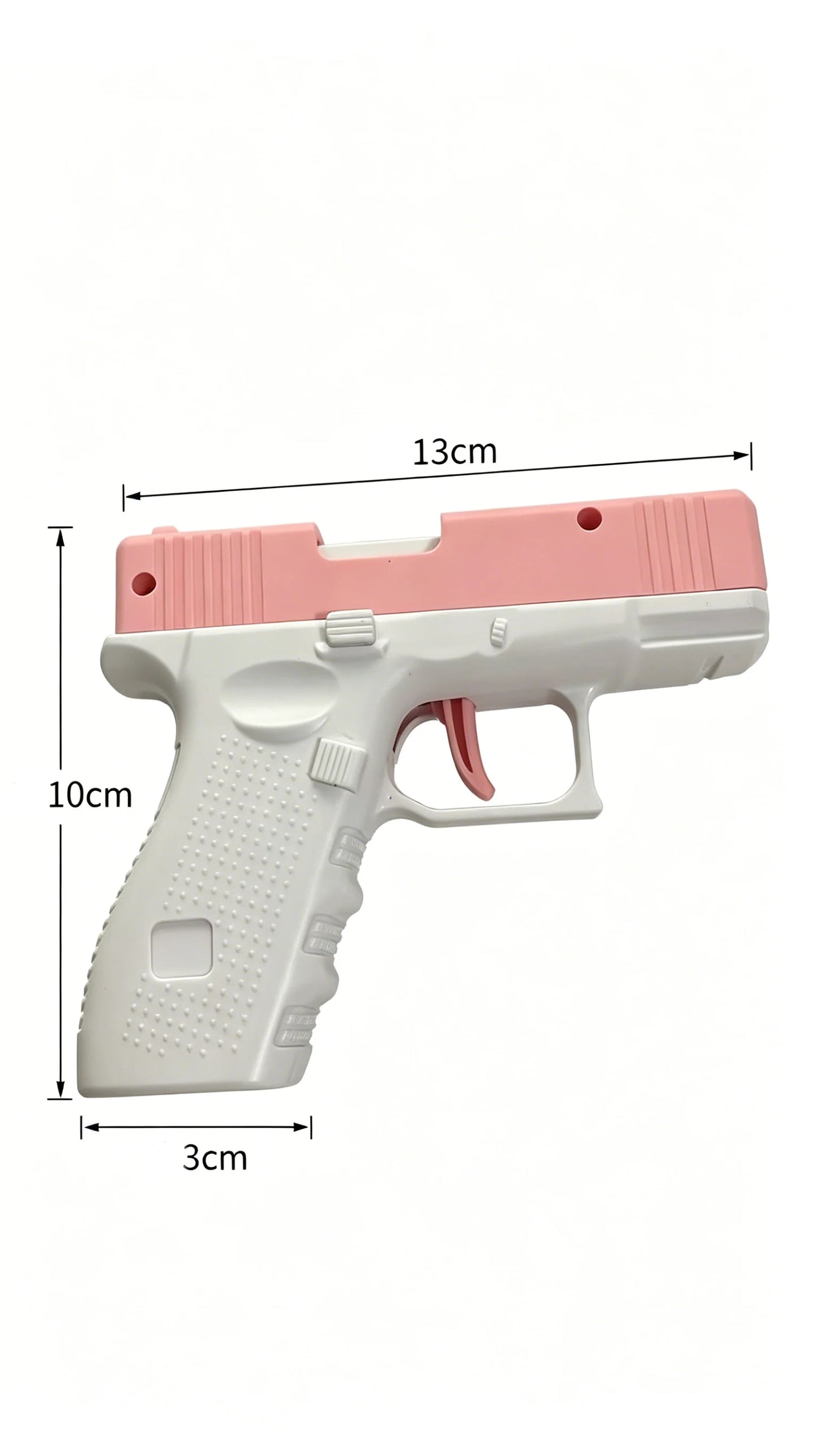 Multiple Options Summer Water Gun Toys Children's High-Pressure Strong Charging Energy Water Spray Children's Toy Guns