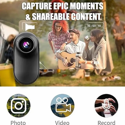 Sports cameras 1080 FHD In Helmet Motorcycle Bike Mini Camera Filming Bicycle Action Body Cam And Video Recording