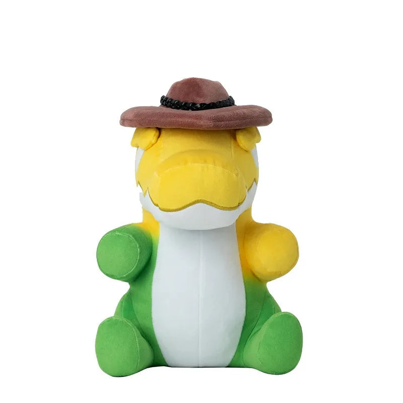 2026 Gummigoo Plush Toy, Gummigoo Digital Circus, Gangle Plush, Kinger Plush, Jax, Pomni, Ragatha, Cute Stuffed Figure Doll