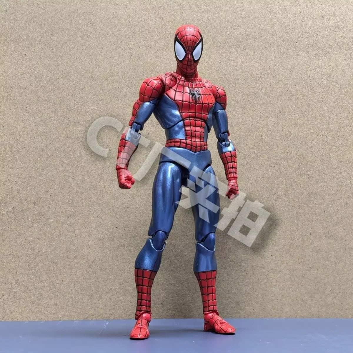 Hot Ct Toys Miles 075/185 Action Figure | Mafex Classic Costume Anime Figurine Toys Gift