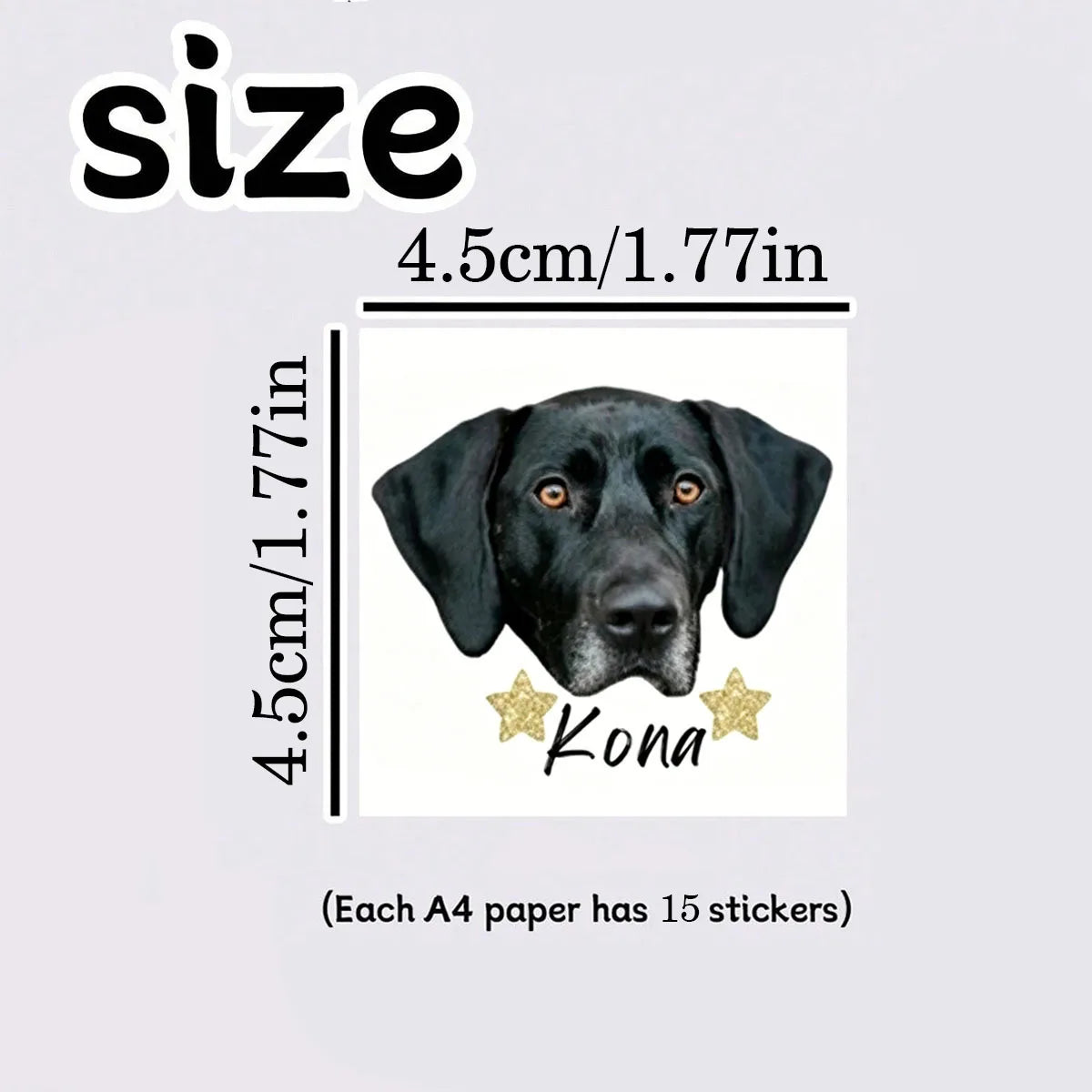 Custom Photo Temporary Tattoos, Personalized Name Face Tattoo Stickers, Customized Bachelorette Party Tattoos