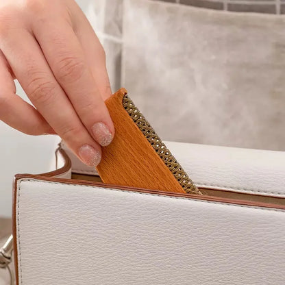 Wooden Epilator Sweater Clothes Shaver Fabric Clothes Sweater Lint Removers Manual Portable Wooden Lint Trimmer Comb Shaver