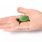 Simulation Chinese Softshell Leatherback Sea Turtle Snapping Turtles Tortoise Ocean Animal Model Education Toy Figures For Kids