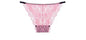 Romantic Atmosphere Lace Minimizer Bra Ultra Thin Sponge Free Wirefree Women Seamless Full Coverage Bust Push Up Set BANERDANNI