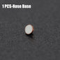 Green Luminous Pip Suitable for Omega Seamaster 300 Bezel Insert Lume Pip 12 Clock Scale Watch Bezel Luminous Pearl Replace Part