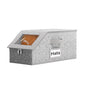Multifunctional Large Capacity Foldable Baseball Cap Storage Box With Lid Dustproof Hat Organizer Container For Home Closet