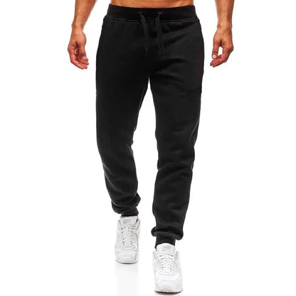 Mens Print Pants Autumn/Winter New In Men's Clothing Trousers Sport Jogging Fitness Running Trousers Harajuku Streetwear Pants