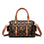 Luxury Designer Soft Leather Shoulder Crossbody Messenger Bags for Women 2026 High Quality Casual Ladies Purses and Handbags