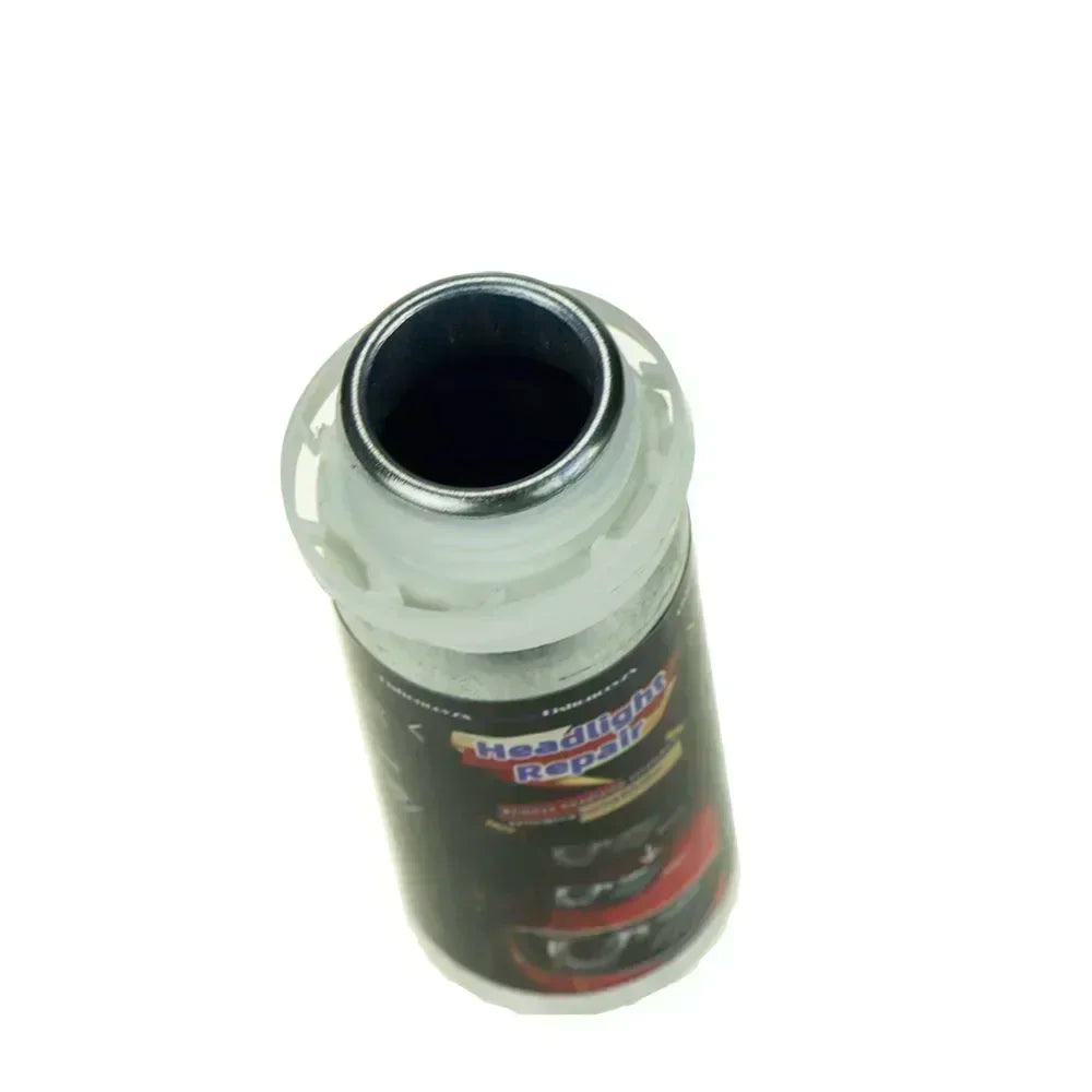 800ml reflektory płynny polimer reflektory chemiczne polerowanie płyn naprawczy renowacja zadrapania zestaw do polerowania reflektorów